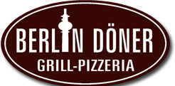 Logo By Berlin Döner Herford